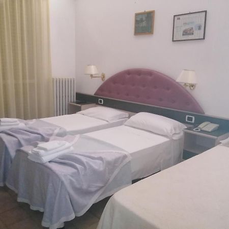 Villa Dei Romanzi Tortoreto Luaran gambar