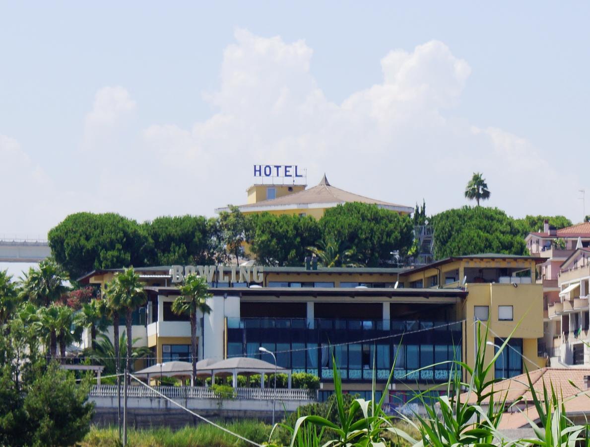 Villa Dei Romanzi Tortoreto Luaran gambar